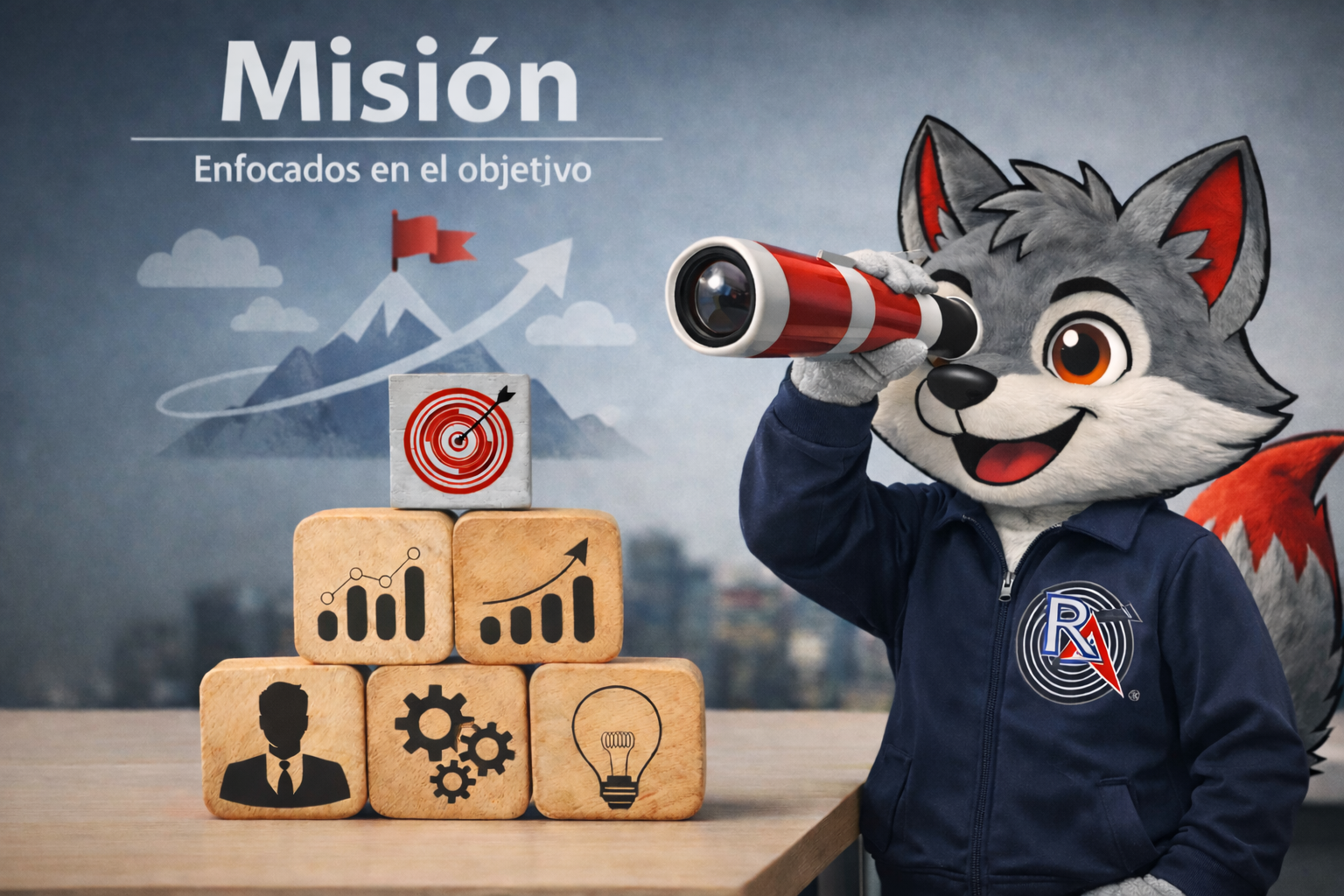 Misión 