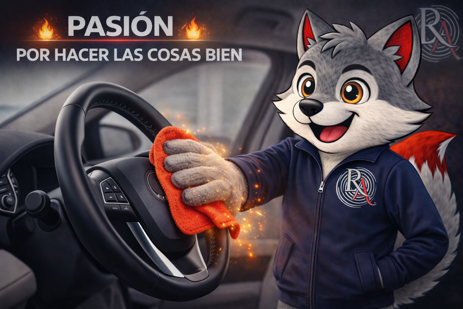 Efectos al pasar el cursor sobre la imagen