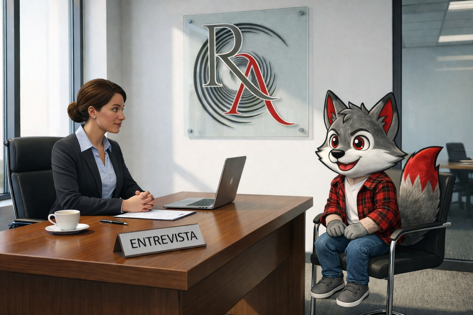 Oportunidades de empleo